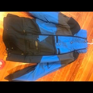 Vintage north face steep tech good condition